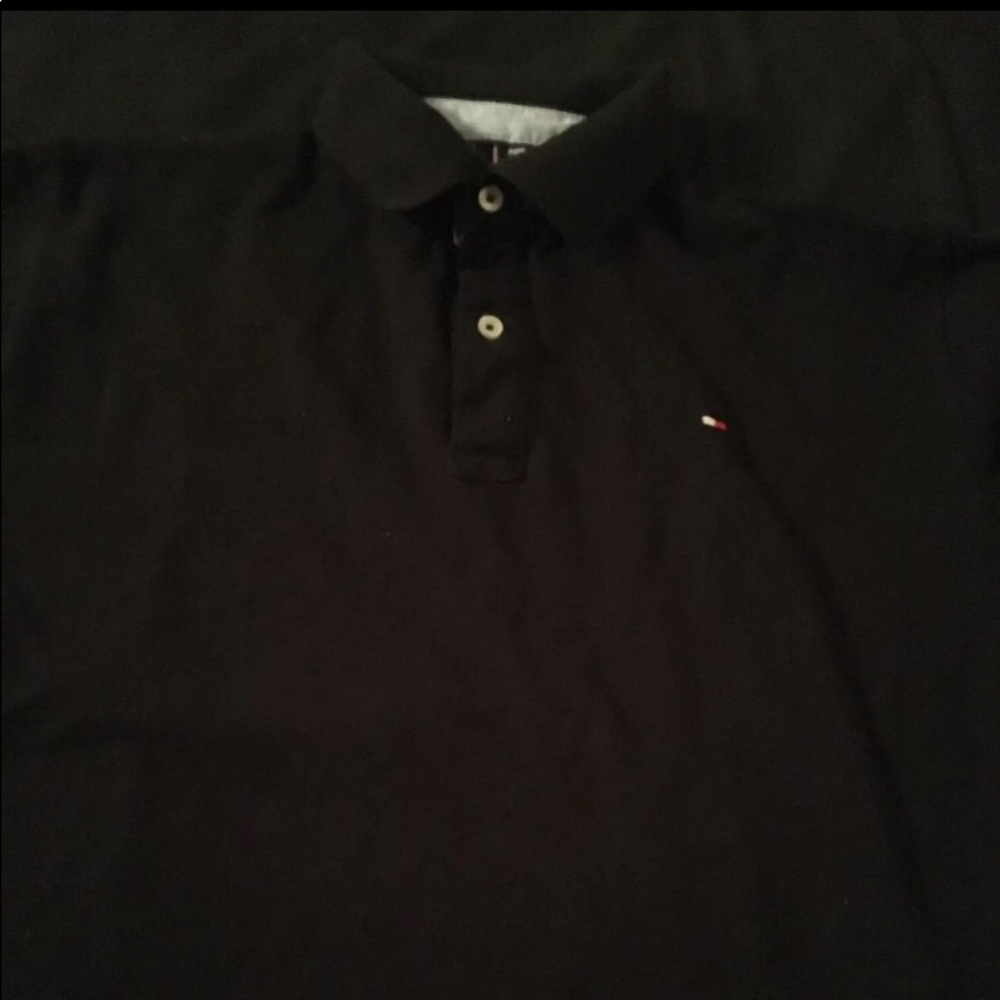 Tommy Hilfiger Polo